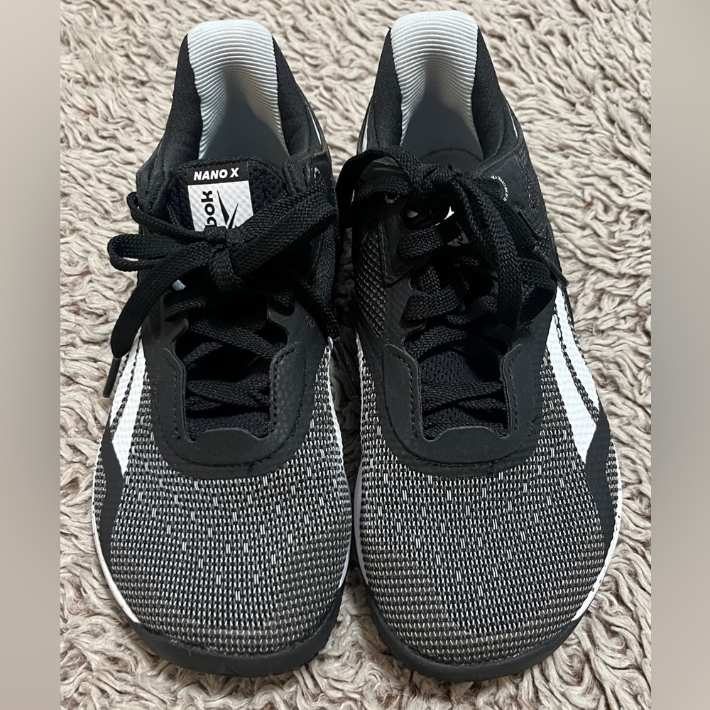 Reebok Nano - women’s size 5
